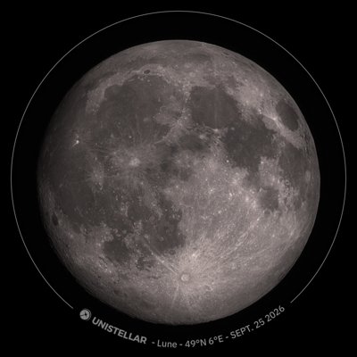 Les astrophotos de Jerome